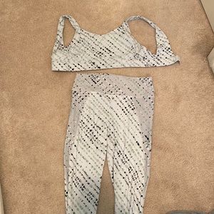 Fabletics Set Medium